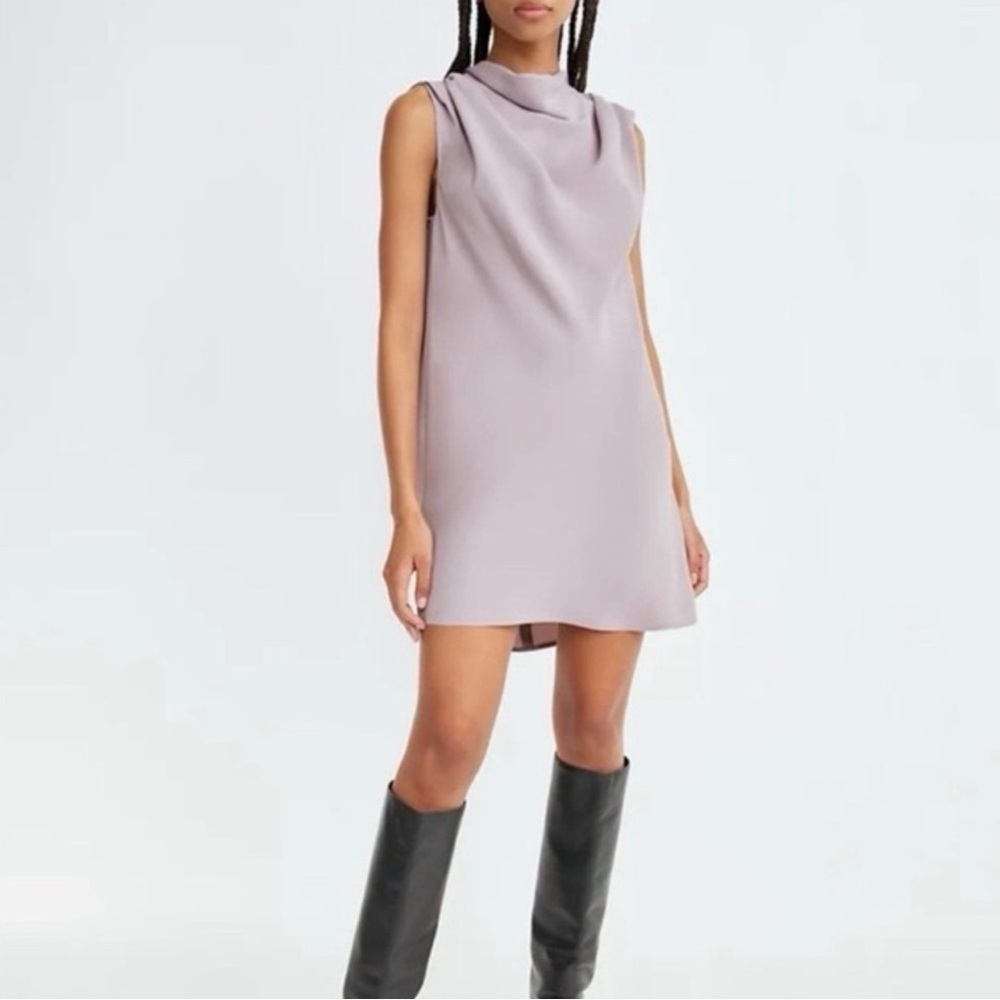 Babaton Mini Dress